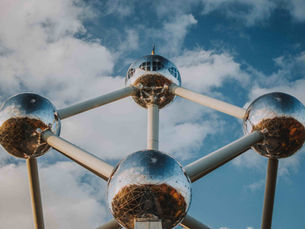 What to visit in Brussels?