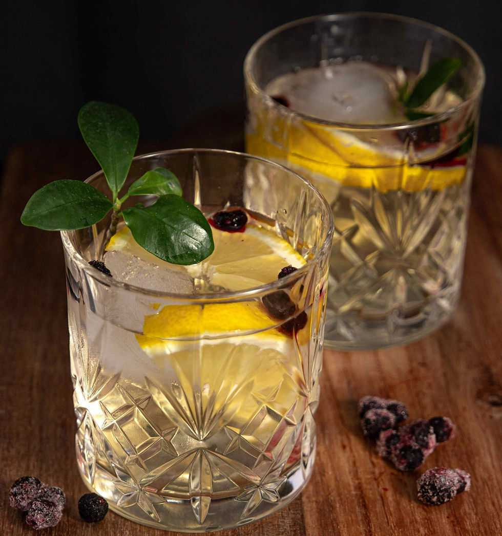 What to eat in Norway?