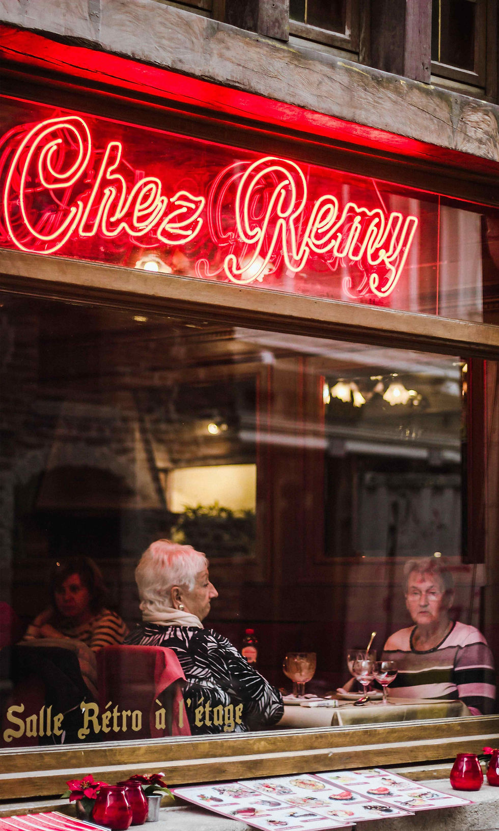 What to eat in Belgium
