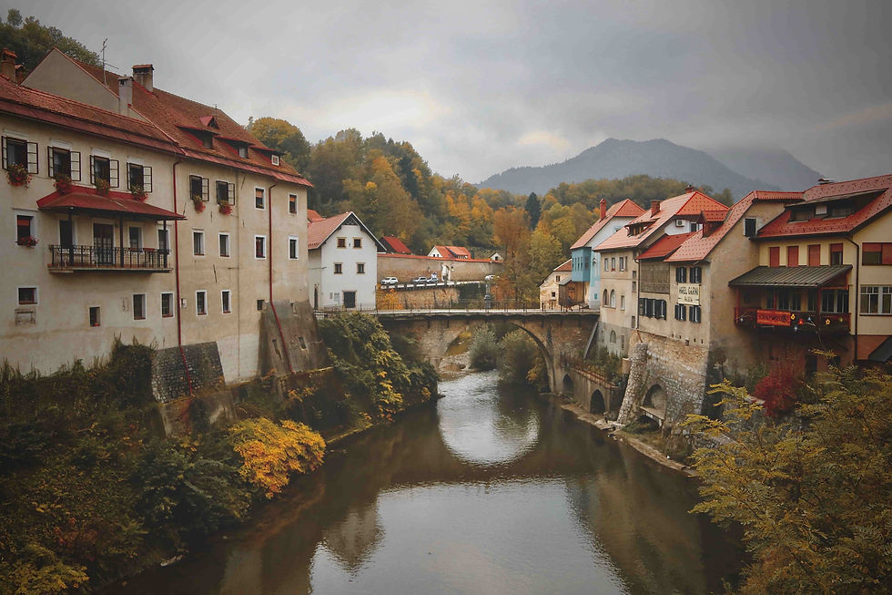 Best of Slovenia