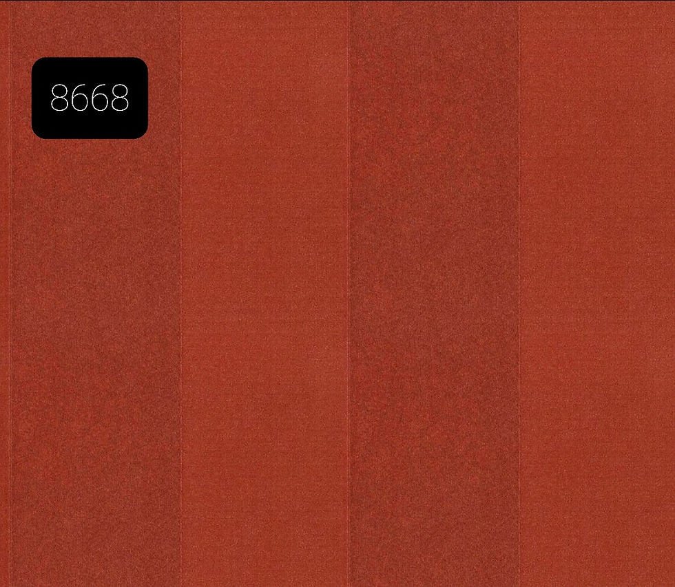 ox blood stripped deep embossed textured wallpaper