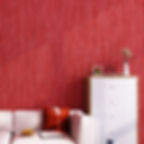 red deep embossed textured premium wallpaper