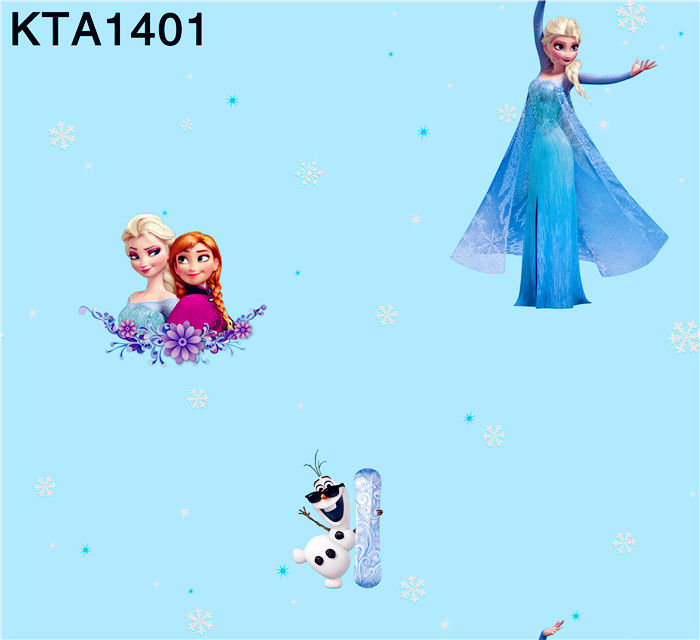 Frost Kids Wall Paper KTA1401 (7M2)