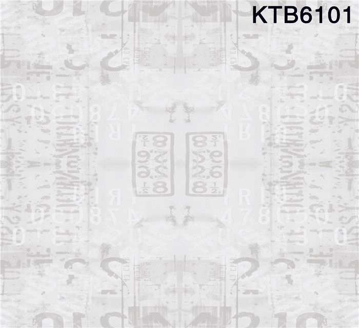 Numbers Kids Wall Paper KTB6101