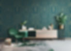 green design wallpaper