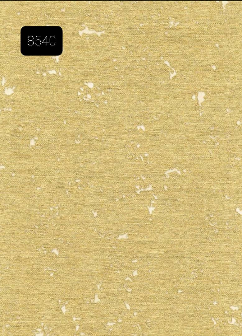 gold deep embossed textured wallpaper