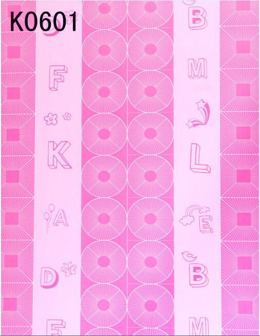 Children's Wallpaper K0601 (7m2)