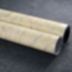 light yellow marble design wallpaper sticker