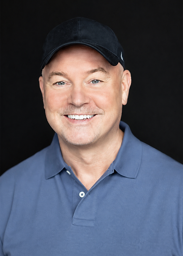 Matt West Headshot