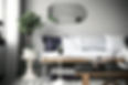 Living Room Client Rendering