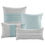 Thumbnail: LABANA 7PC COMFORTER SET