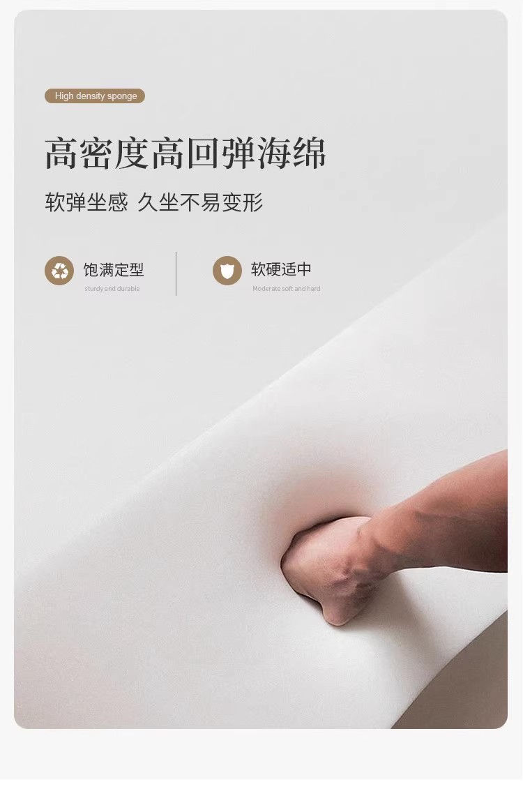 Miniatura: Sofás reclinables seccionales con fondo relajado, sofás modernos de lujo, interior de apartamento