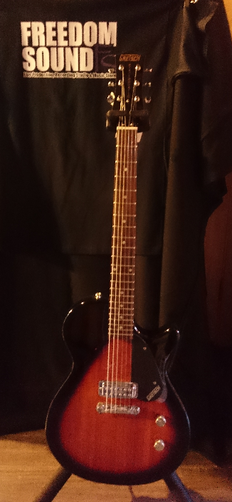 GRETSCH
