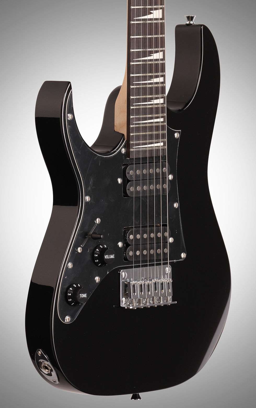 Ibanez GIO Lefthand
