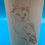 Thumbnail: Engraved Bamboo Travel Mug / Cup - Owl