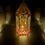 Thumbnail: Christmas Lantern made from wood and acrylic at www.epiclaserdesigns.com