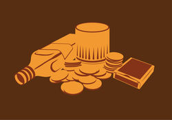 Practicing my illustrations