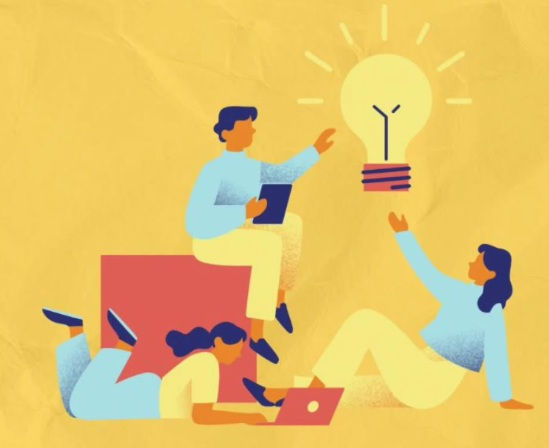 As nove áreas de conhecimento da Educação Digital