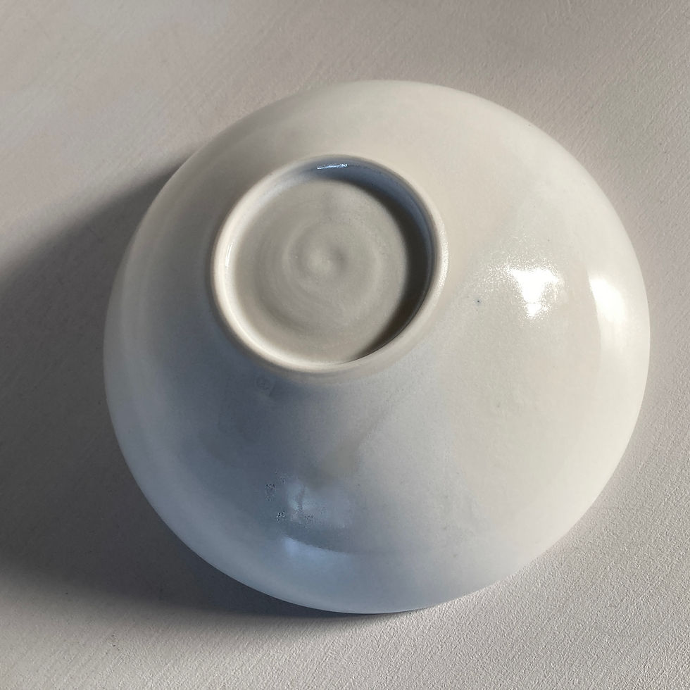 Thumbnail: Noodle bowl