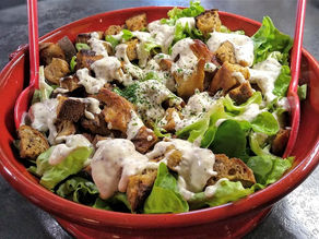 Salade César