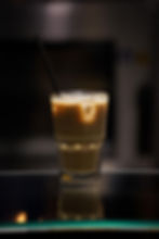Ice Latte