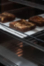Tahinli Brownie