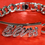Thumbnail: Silver 'Elvis' Bracelet