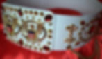 Thumbnail: The Showcase Belt