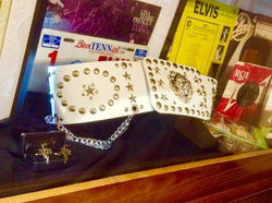 On Display - The Station Hotel