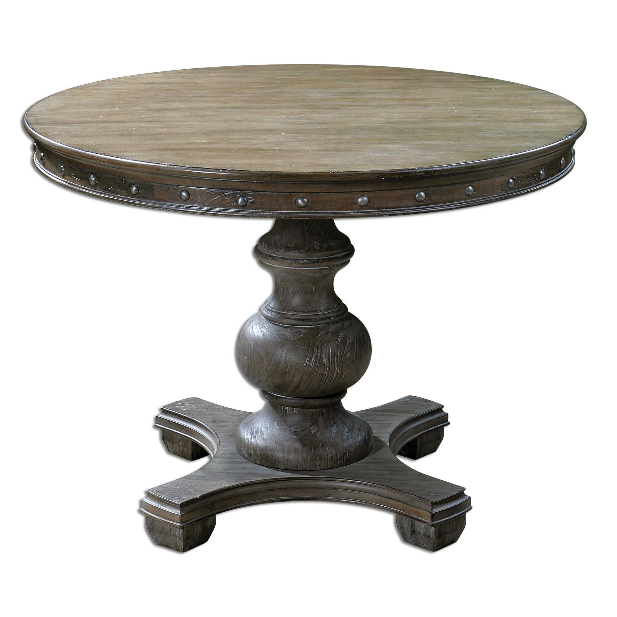 Barbeau Dining Table