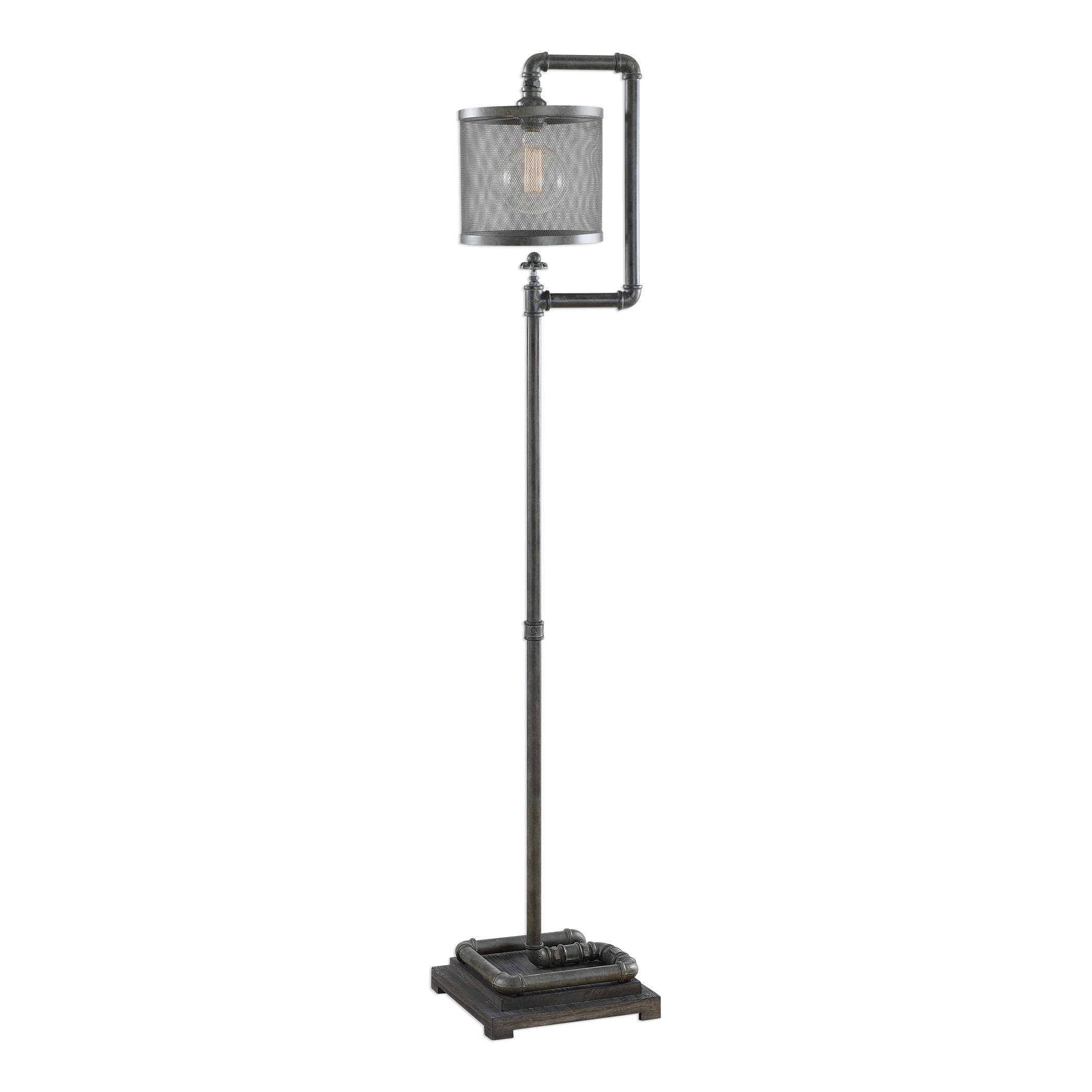 Bibeau Floor Lamp