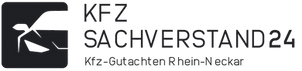 KFZ Gutacher Mannheim - Firmenlogo
