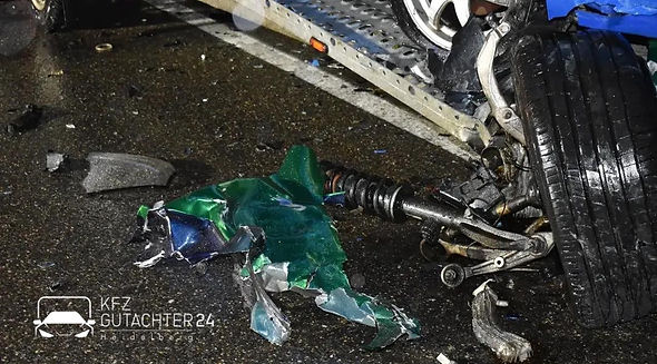 Kfz Gutachter 24 Heidelberg Unfallgutachten 3 Mannheim Rhein-Neckar Viernheim