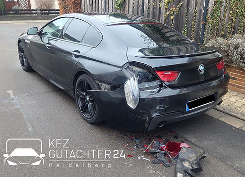 bmw 6er grancoupe Unfallschaden Heckschaden.jpg