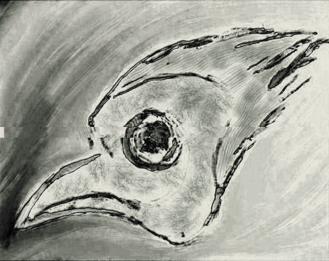 Plague Doctor