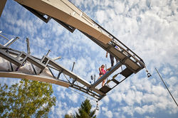 Bridge Day Activities