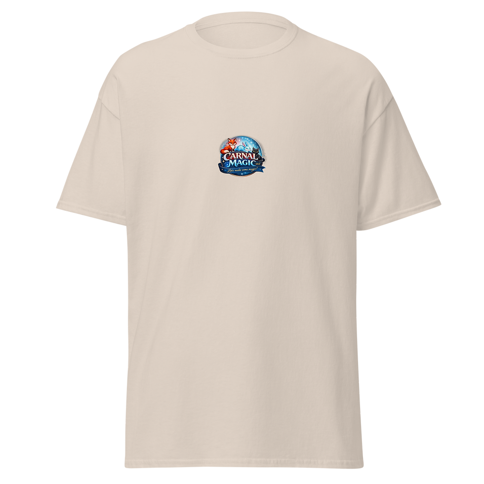 Unisex Classic Tee Gildan 5000 product image 2