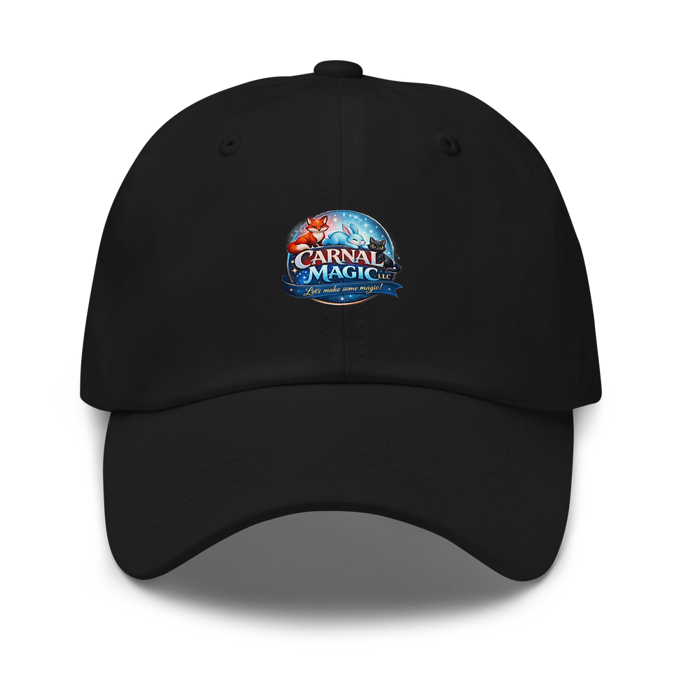 Thumbnail: Classic Dad Hat Yupoong 6245CM product image 5