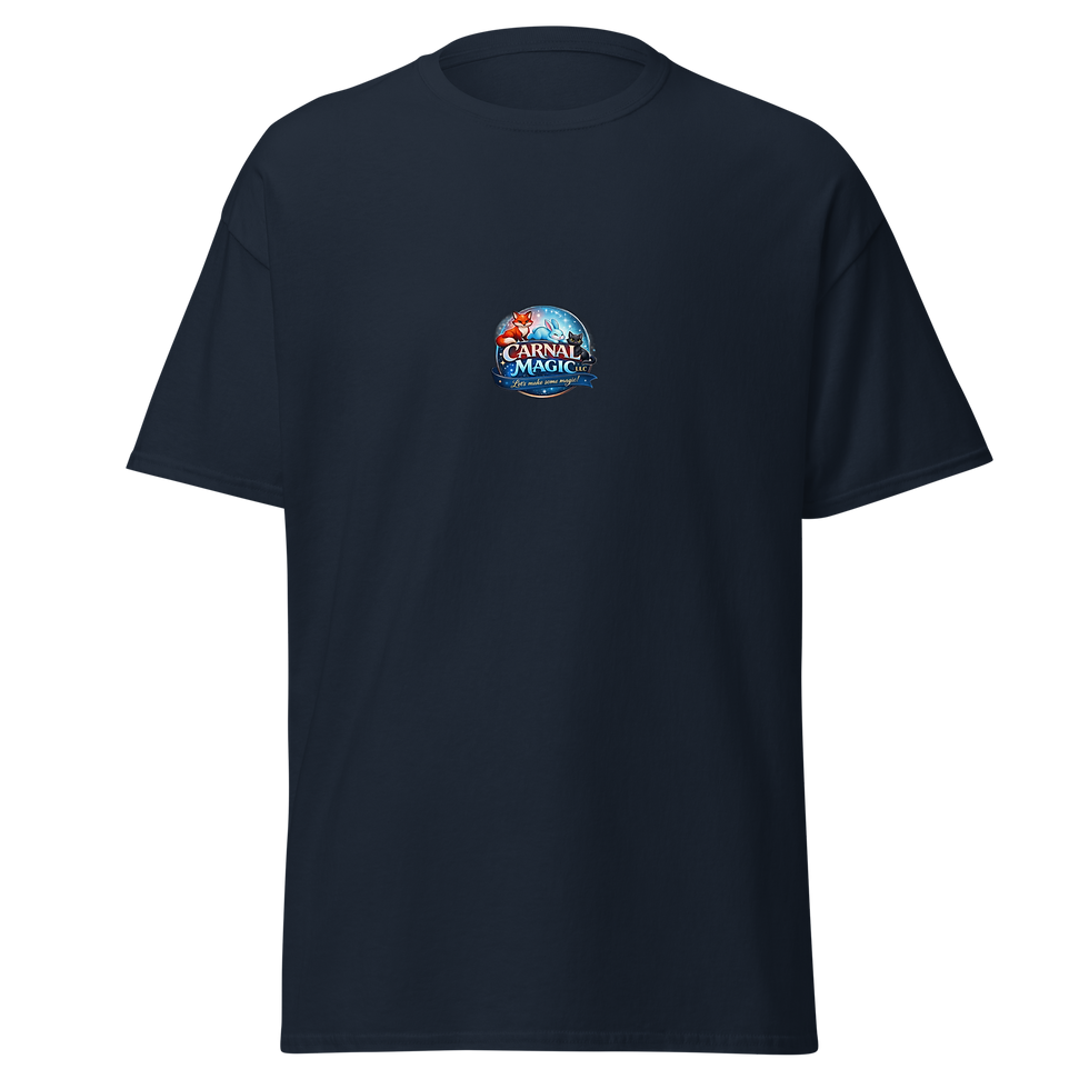 Thumbnail: Unisex Classic Tee Gildan 5000 product image 4