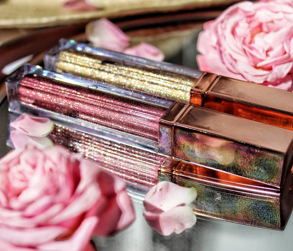 Curso Presencial de Automaquiagem