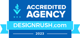 Accredited Agency Design Rush