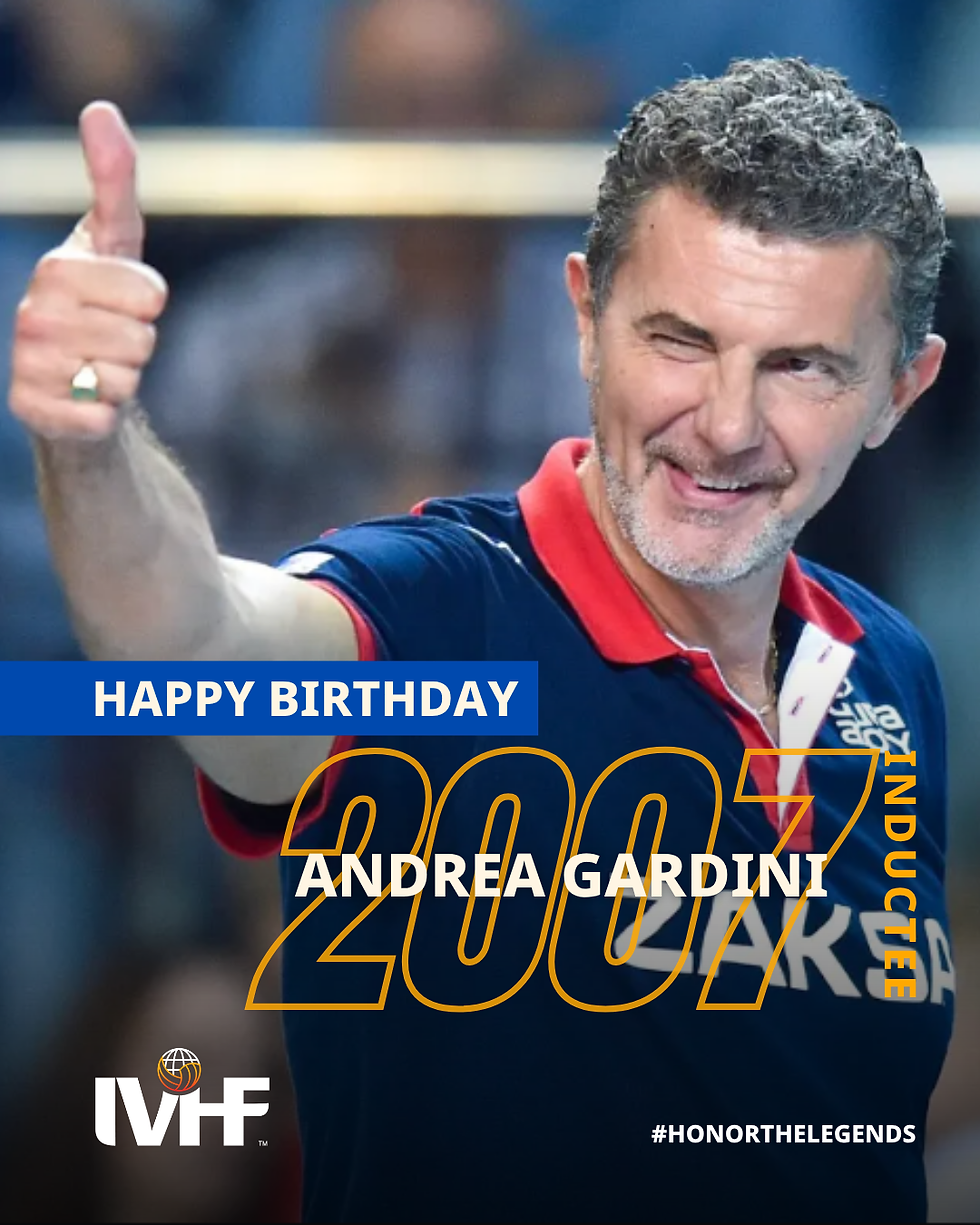 Andrea Gardini
