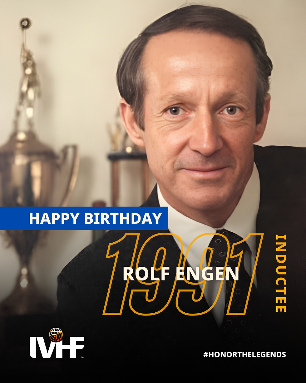 Rolf Engen