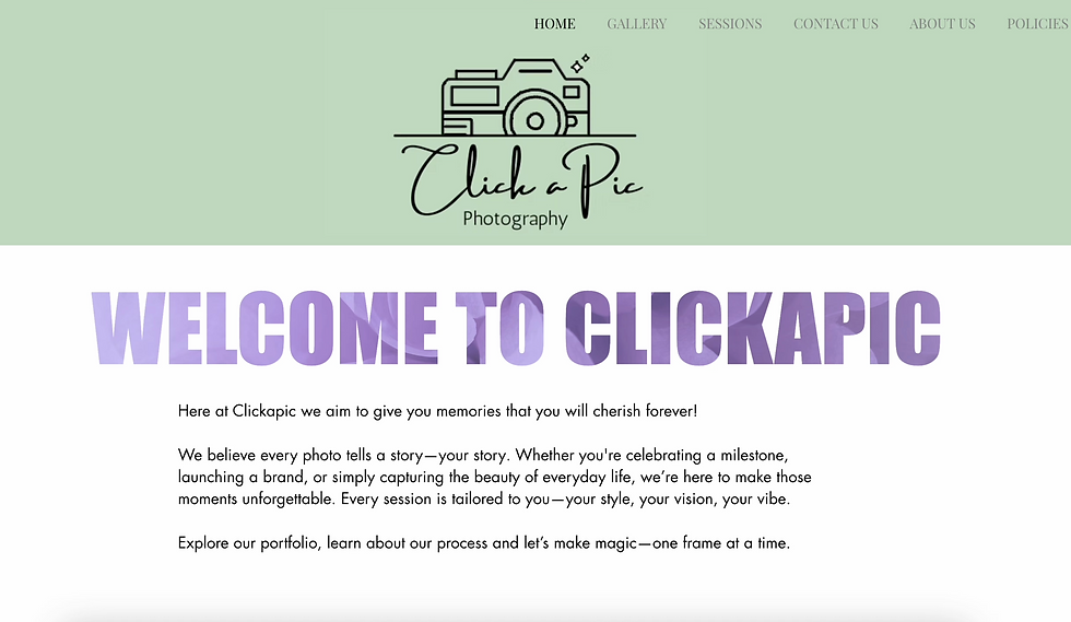 ClickaPic