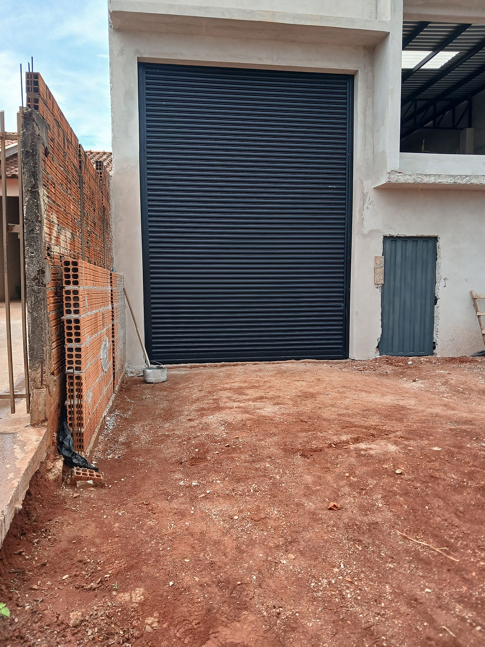 troca-de-motor-porta-de-aco-automatica