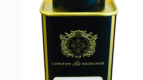 Earl Grey - Black Tea 35g
