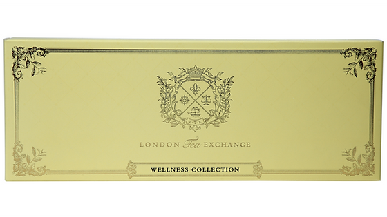 Assorted Wellness Collection