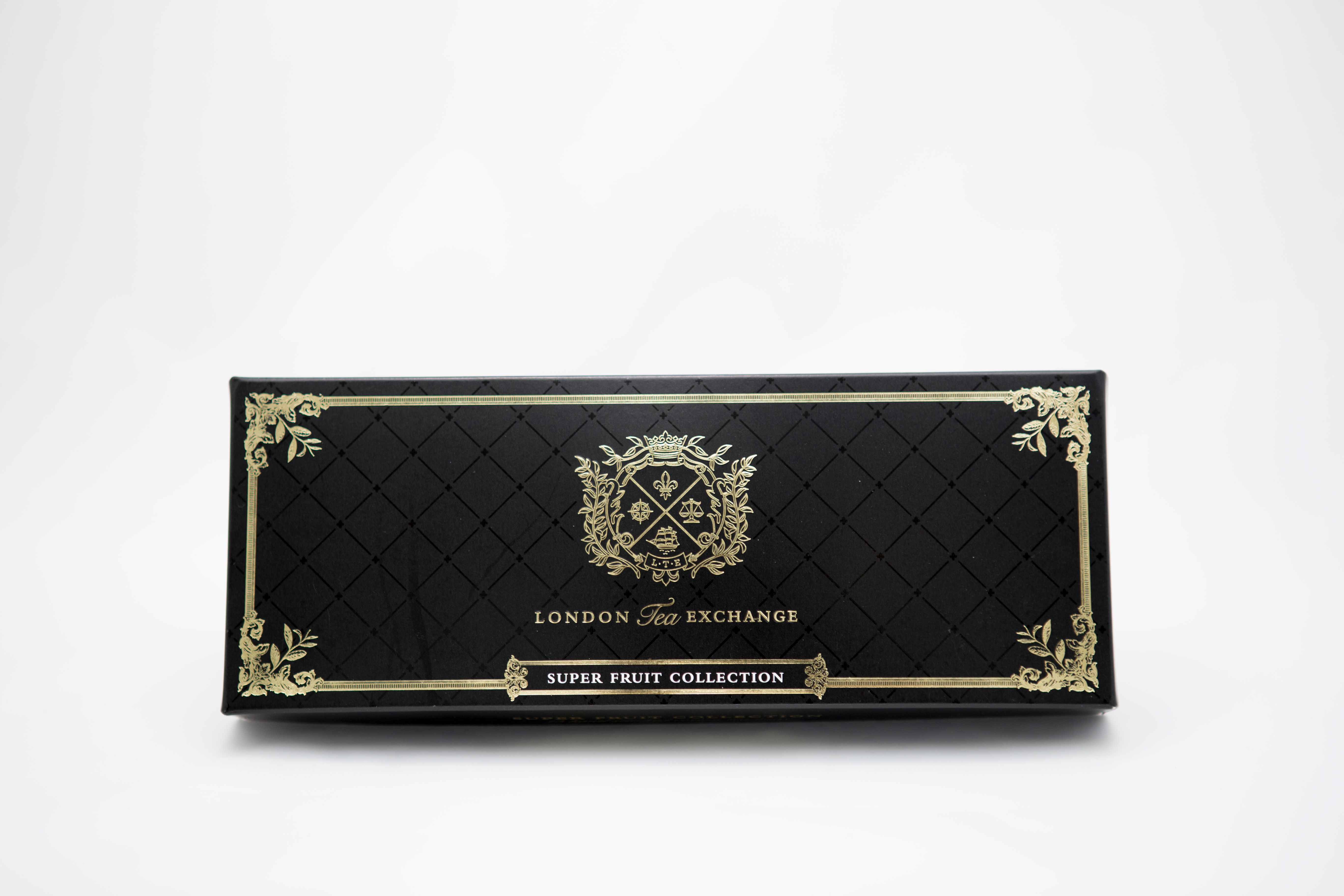 Super Fruit Collection Vintage Pack