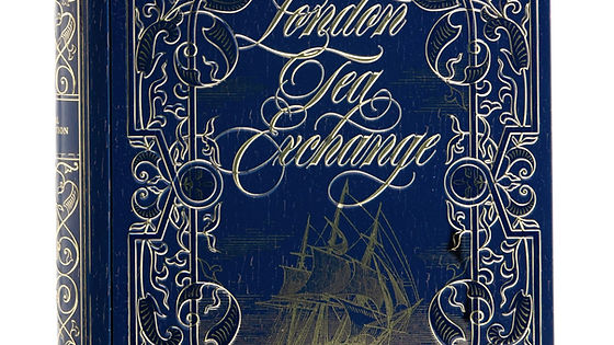 Tea Book Vol.2 Royal Collection