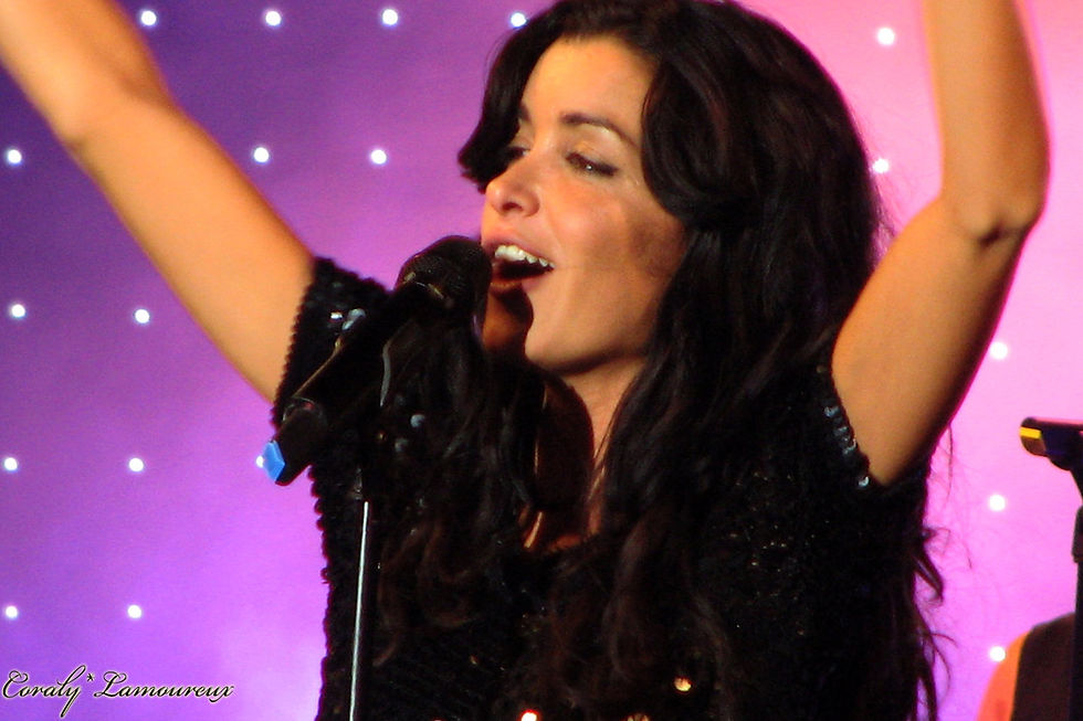 Concert